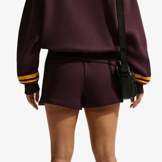 NIKE Kratke hlače W NSW CLS+ FLC SHORT 