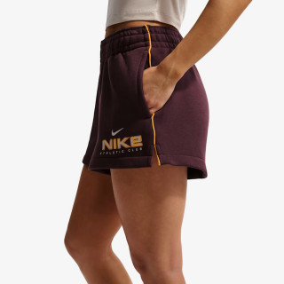 NIKE Kratke hlače W NSW CLS+ FLC SHORT 