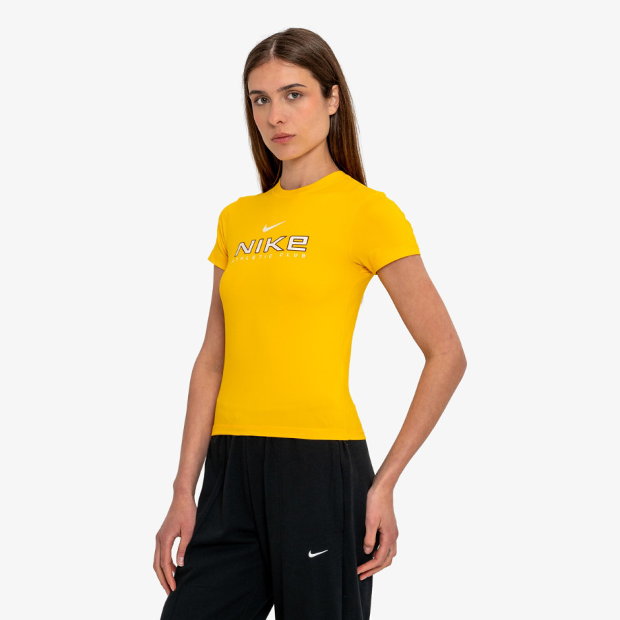 NIKE Majica kratkih rukava W NSW CLS+ SS MD TEE 