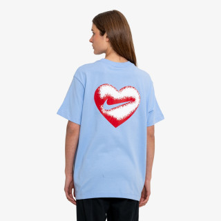 NIKE Majica kratkih rukava W NSW VAL BOXY OS TEE 