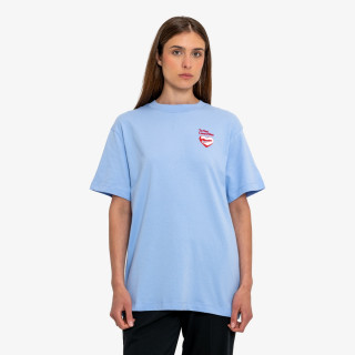 NIKE Majica kratkih rukava W NSW VAL BOXY OS TEE 