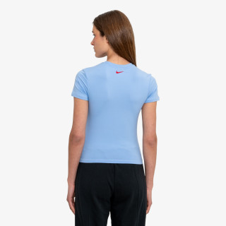 NIKE Majica kratkih rukava W NSW VAL SS MD TEE 