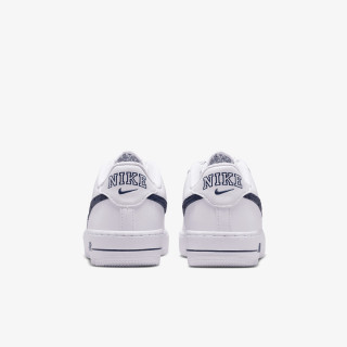 NIKE Tenisice AIR FORCE 1 BRND (GS) 