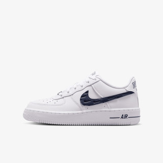 NIKE Tenisice AIR FORCE 1 BRND (GS) 