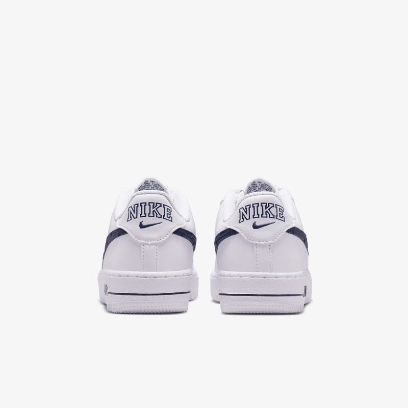 NIKE Tenisice AIR FORCE 1 BRND (GS) 