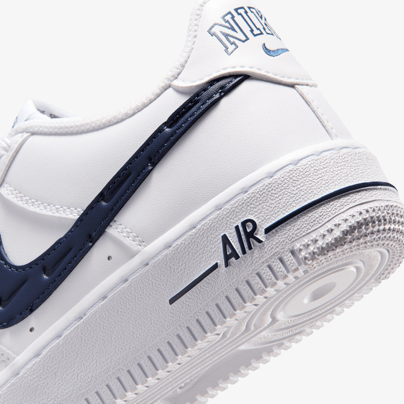 NIKE Tenisice AIR FORCE 1 BRND (GS) 