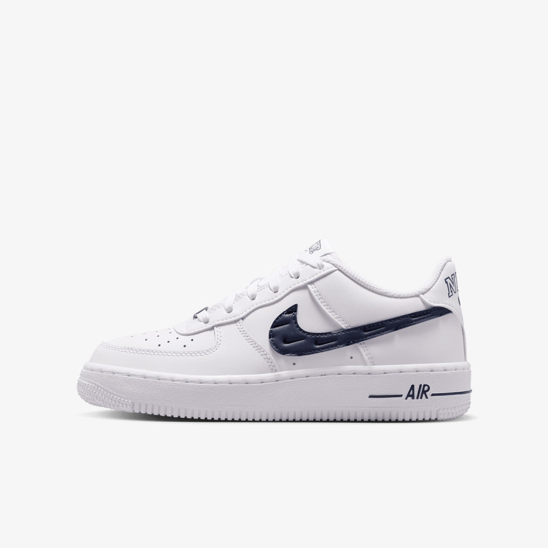 NIKE Tenisice AIR FORCE 1 BRND (GS) 