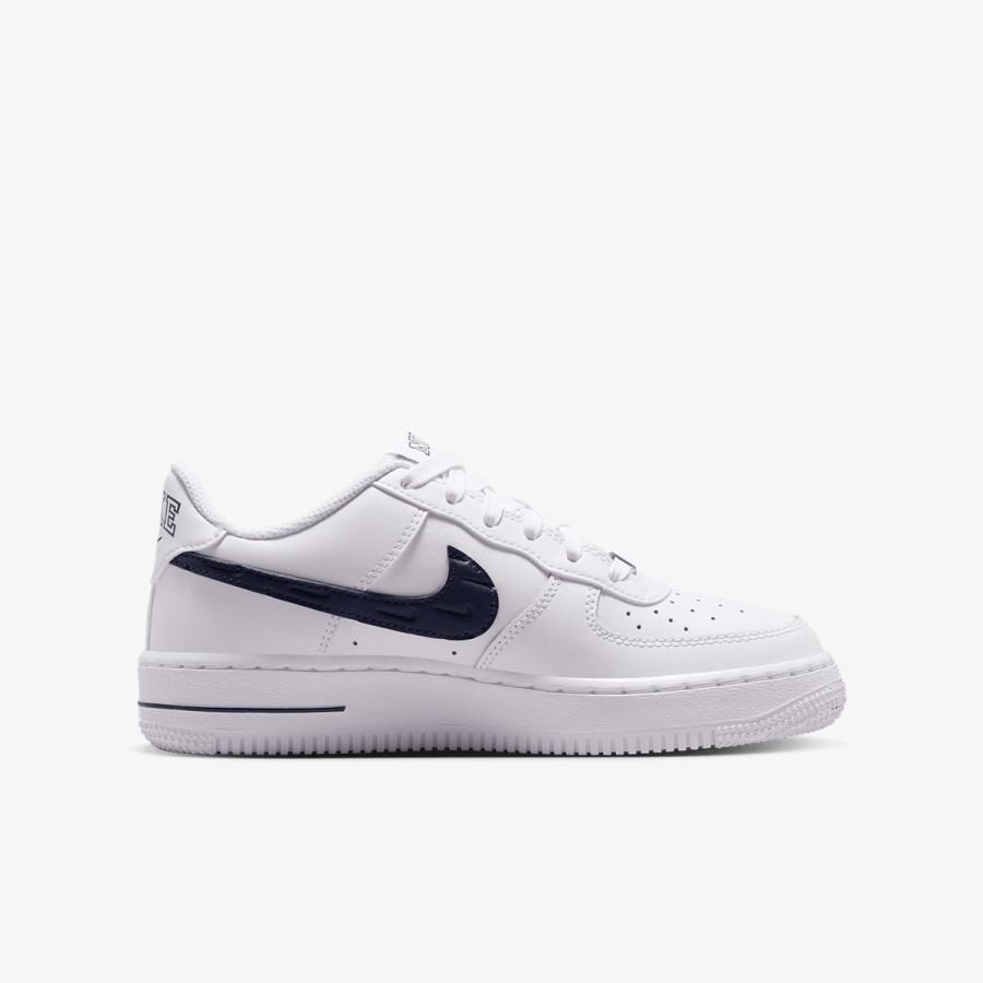 NIKE Tenisice AIR FORCE 1 BRND (GS) 