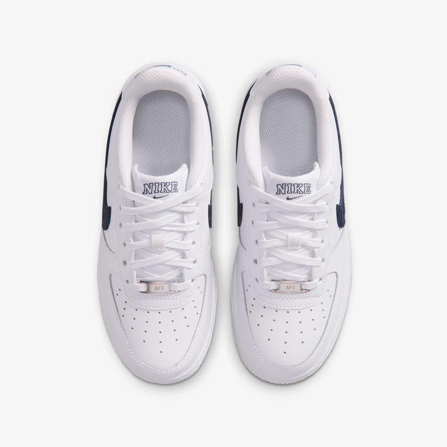 NIKE Tenisice AIR FORCE 1 BRND (GS) 