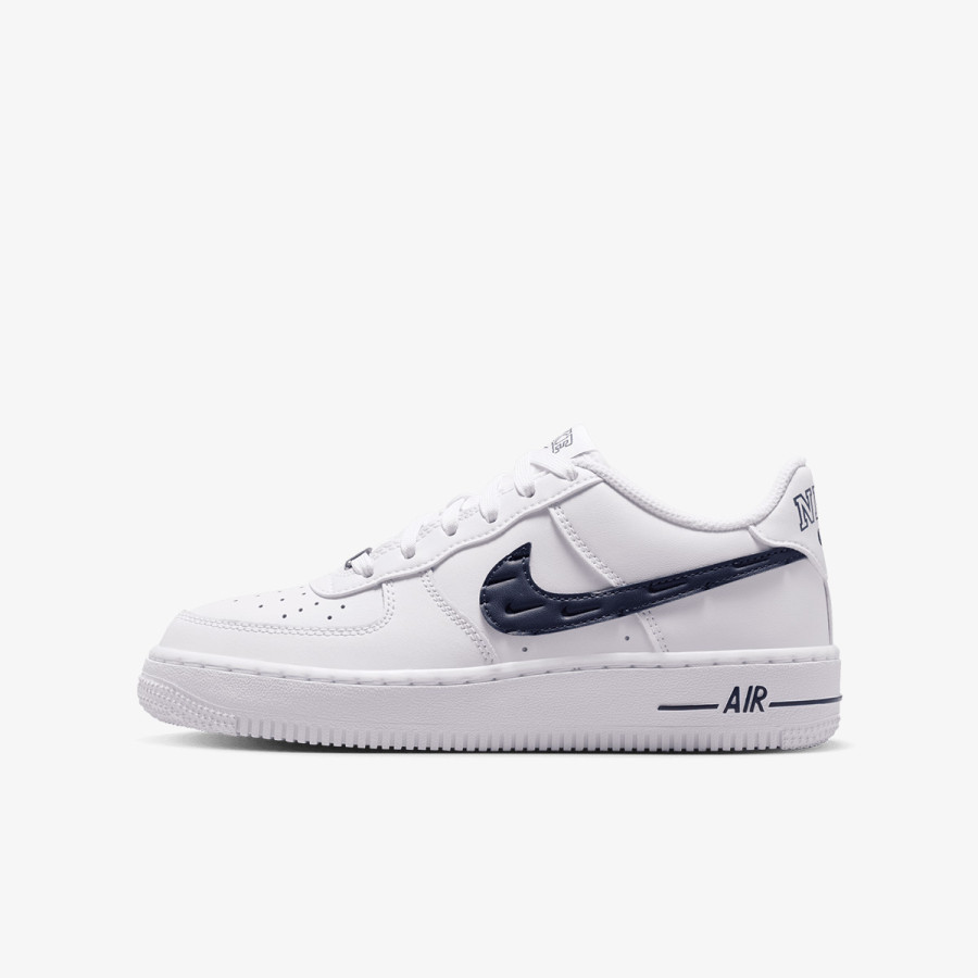 NIKE Tenisice AIR FORCE 1 BRND (GS) 