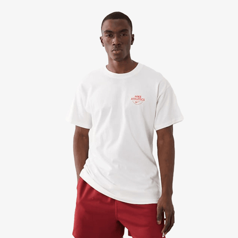 NIKE Majica kratkih rukava Sportswear Graphic II 
