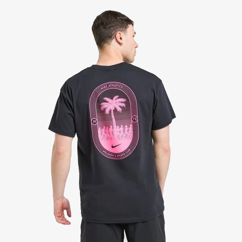 NIKE Majica kratkih rukava M NSW TEE GFX II 