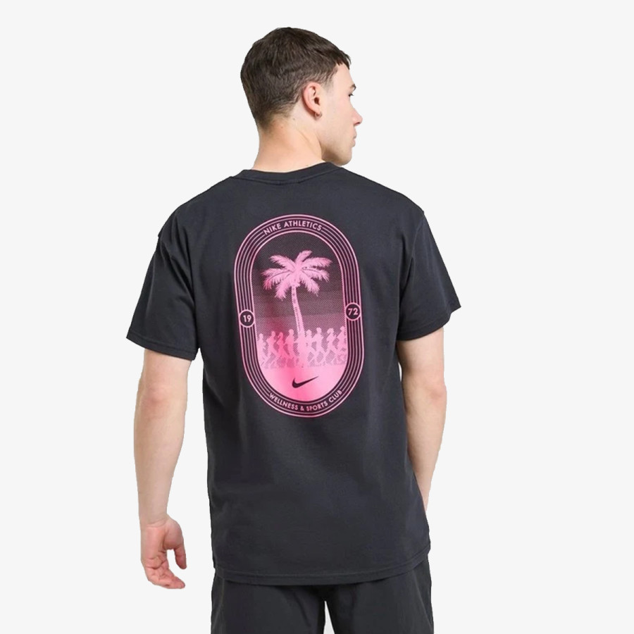 NIKE Majica kratkih rukava M NSW TEE GFX II 