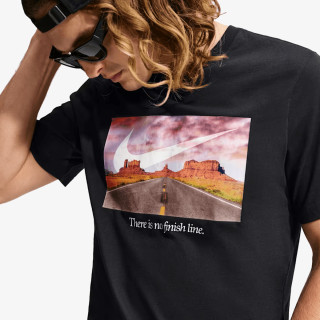 NIKE Majica kratkih rukava M NSW CLUB TEE PHOTO 