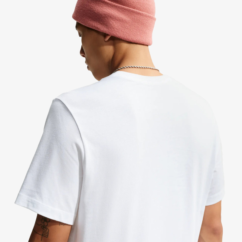 NIKE Majica kratkih rukava M NSW CLUB TEE PHOTO 