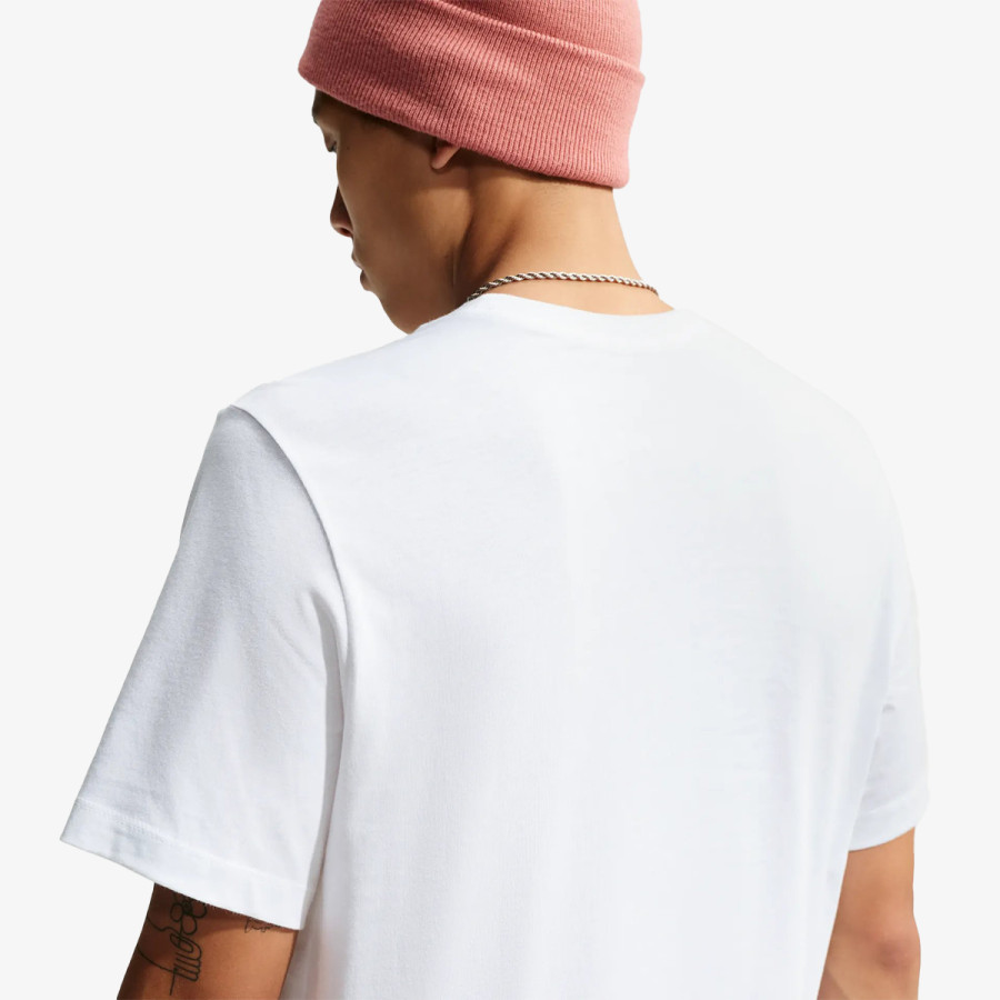 NIKE Majica kratkih rukava M NSW CLUB TEE PHOTO 