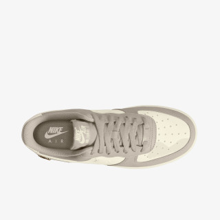 NIKE Tenisice W AIR FORCE 1 '07 LOW CRSNT 