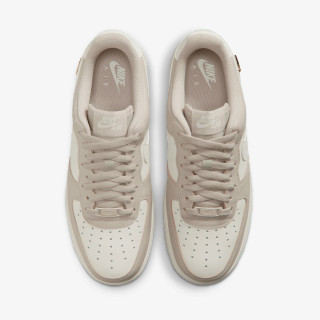 NIKE Tenisice W AIR FORCE 1 '07 LOW CRSNT 