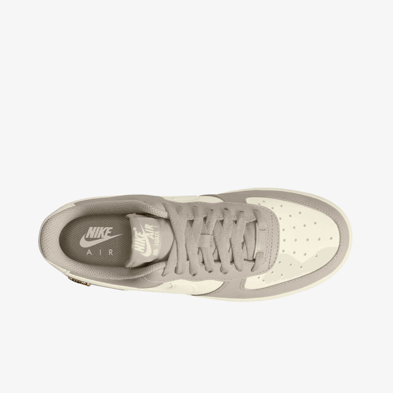 NIKE Tenisice W AIR FORCE 1 '07 LOW CRSNT 