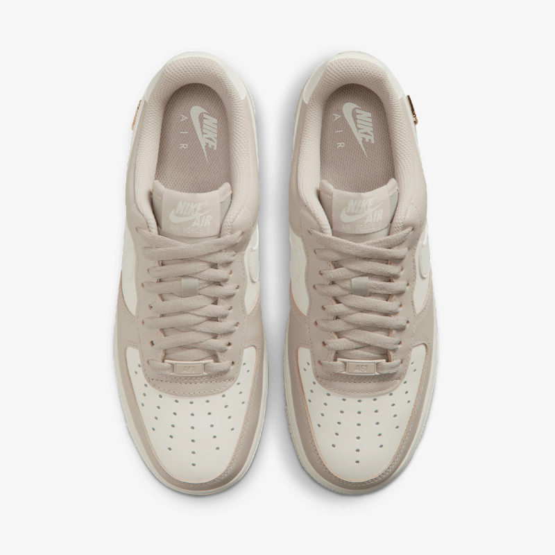 NIKE Tenisice W AIR FORCE 1 '07 LOW CRSNT 