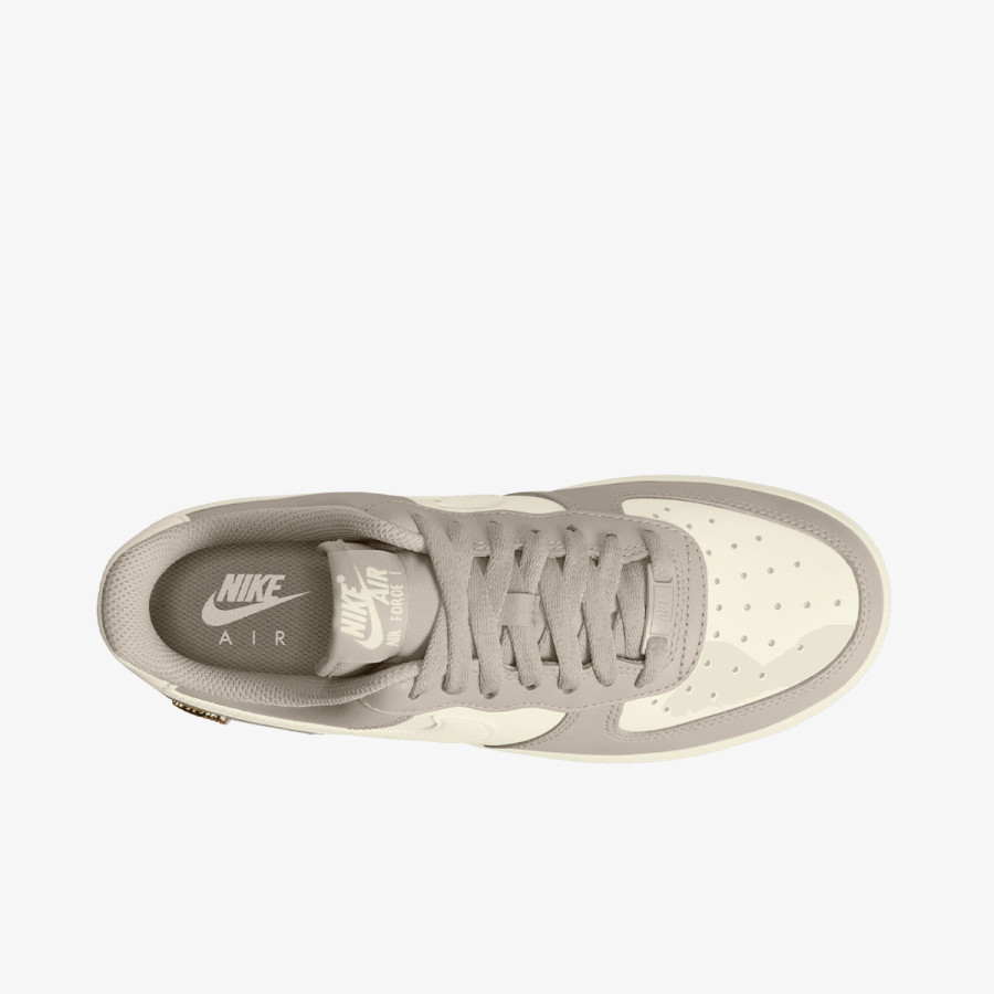 NIKE Tenisice W AIR FORCE 1 '07 LOW CRSNT 