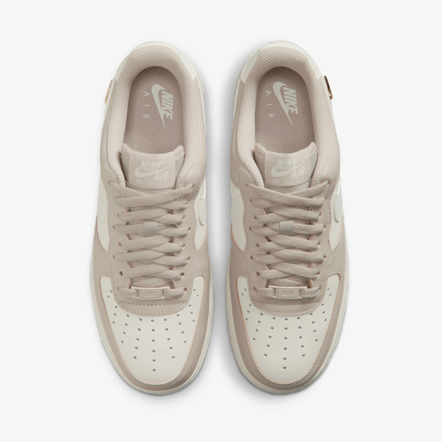 NIKE Tenisice W AIR FORCE 1 '07 LOW CRSNT 