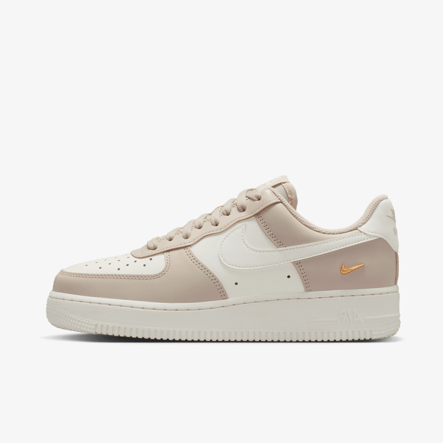NIKE Tenisice W AIR FORCE 1 '07 LOW CRSNT 