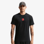NIKE Majica kratkih rukava U NSW TEE STD CLUB FTRA BOX 