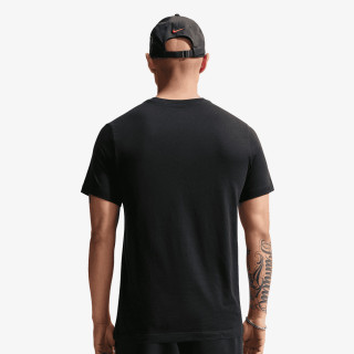 NIKE Majica kratkih rukava U NSW TEE STD CLUB FTRA BOX 
