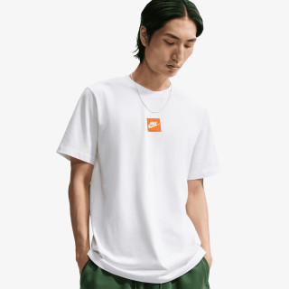 NIKE Majica kratkih rukava U NSW TEE STD CLUB FTRA BOX 