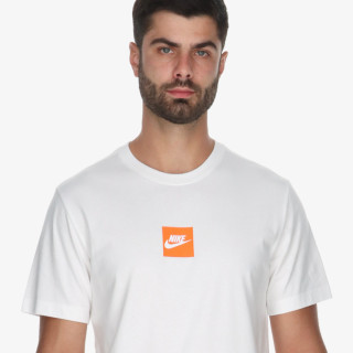 NIKE Majica kratkih rukava U NSW TEE STD CLUB FTRA BOX 