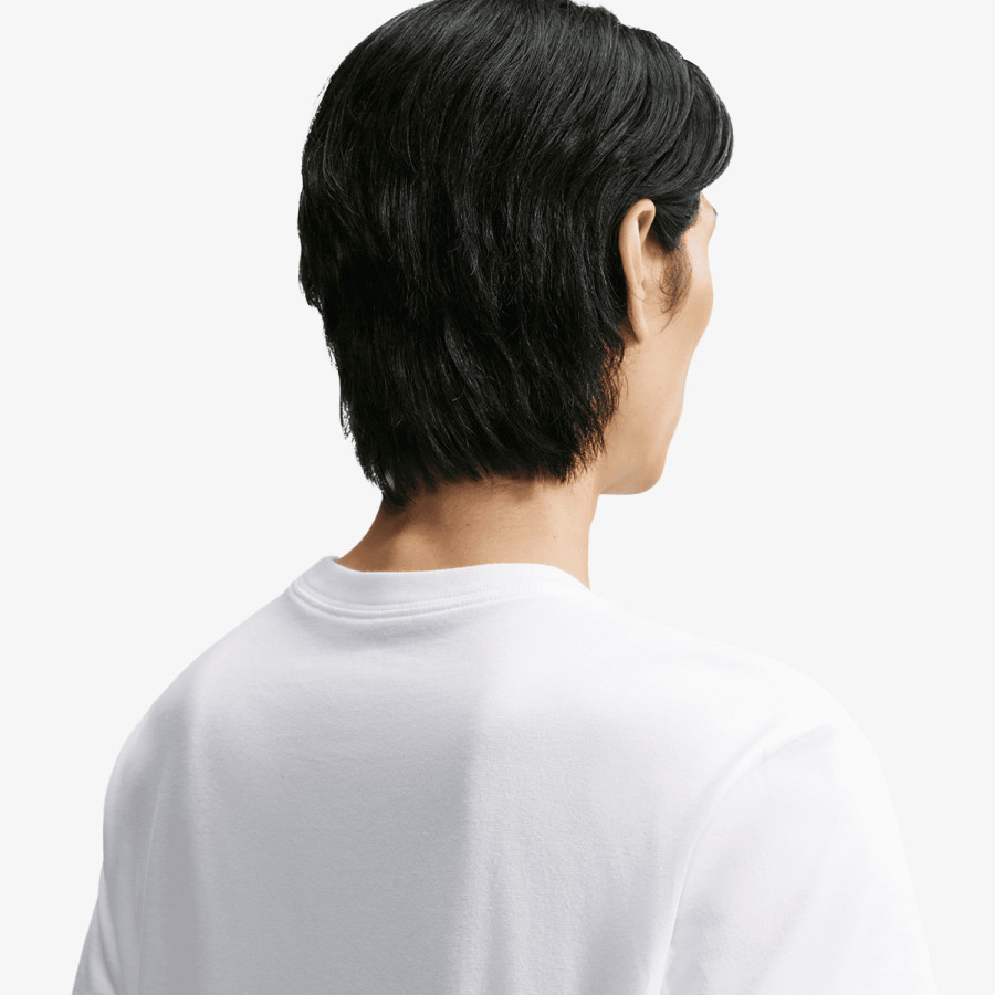 NIKE Majica kratkih rukava U NSW TEE STD CLUB FTRA BOX 