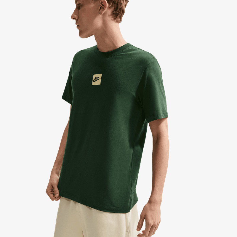 NIKE Majica kratkih rukava U NSW TEE STD CLUB FTRA BOX 