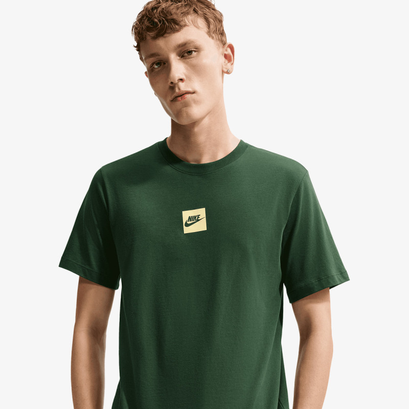 NIKE Majica kratkih rukava U NSW TEE STD CLUB FTRA BOX 
