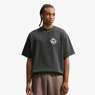 NIKE Majica kratkih rukava M NK SOLO SW TEE GPX 