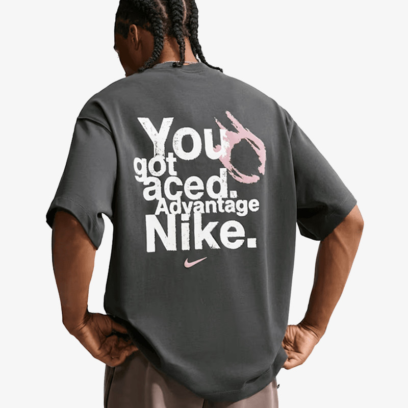 NIKE Majica kratkih rukava M NK SOLO SW TEE GPX 