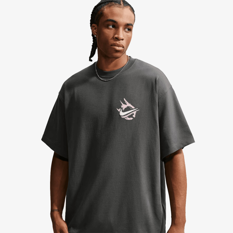 NIKE Majica kratkih rukava M NK SOLO SW TEE GPX 
