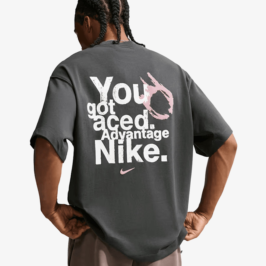 NIKE Majica kratkih rukava M NK SOLO SW TEE GPX 