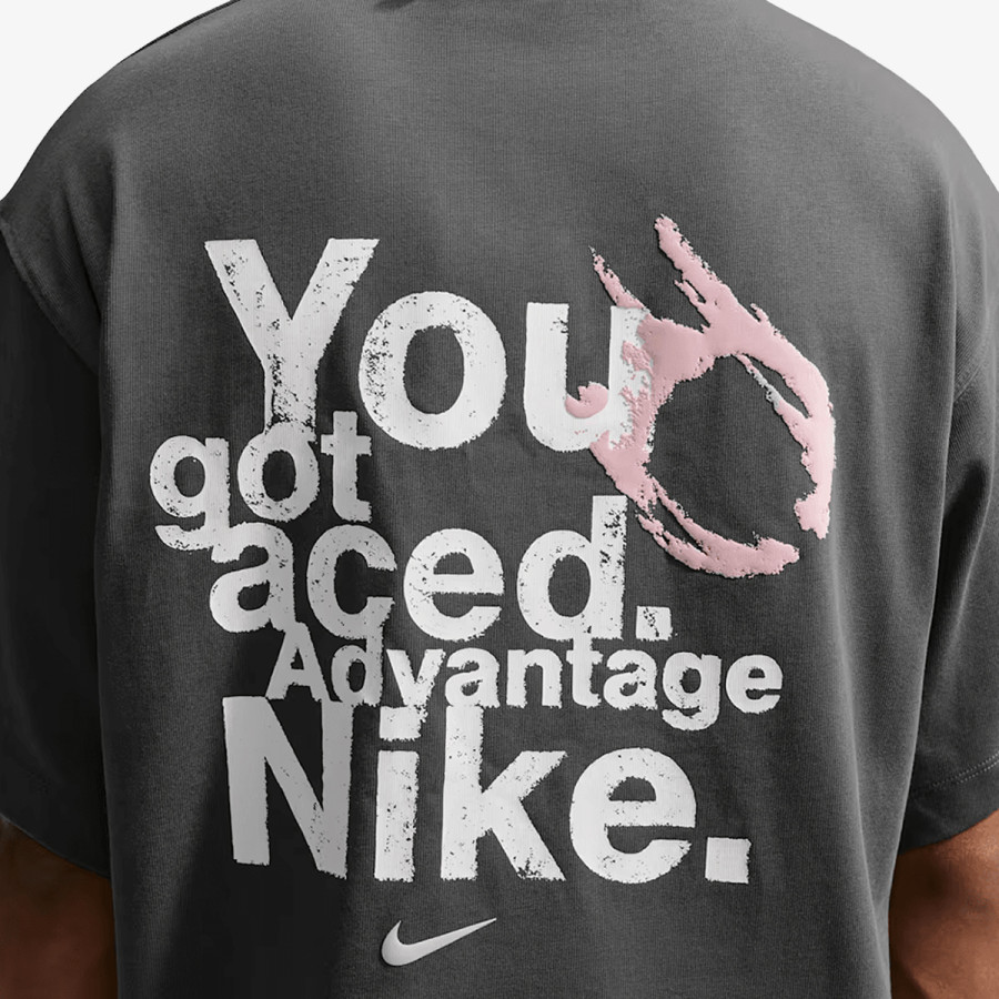 NIKE Majica kratkih rukava M NK SOLO SW TEE GPX 