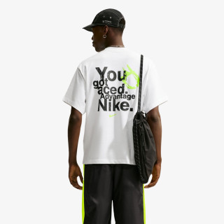 NIKE Majica kratkih rukava M NK SOLO SW TEE GPX 