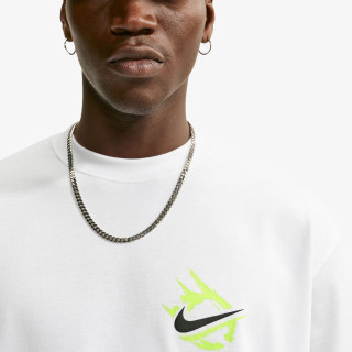 NIKE Majica kratkih rukava M NK SOLO SW TEE GPX 