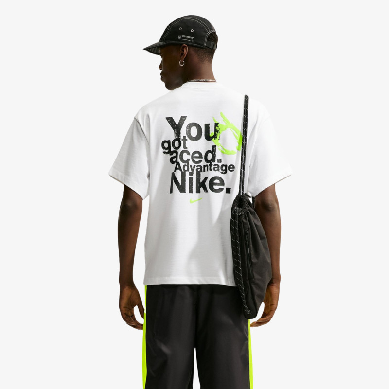 NIKE Majica kratkih rukava M NK SOLO SW TEE GPX 