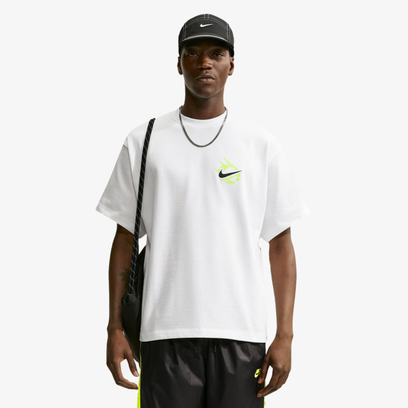 NIKE Majica kratkih rukava M NK SOLO SW TEE GPX 