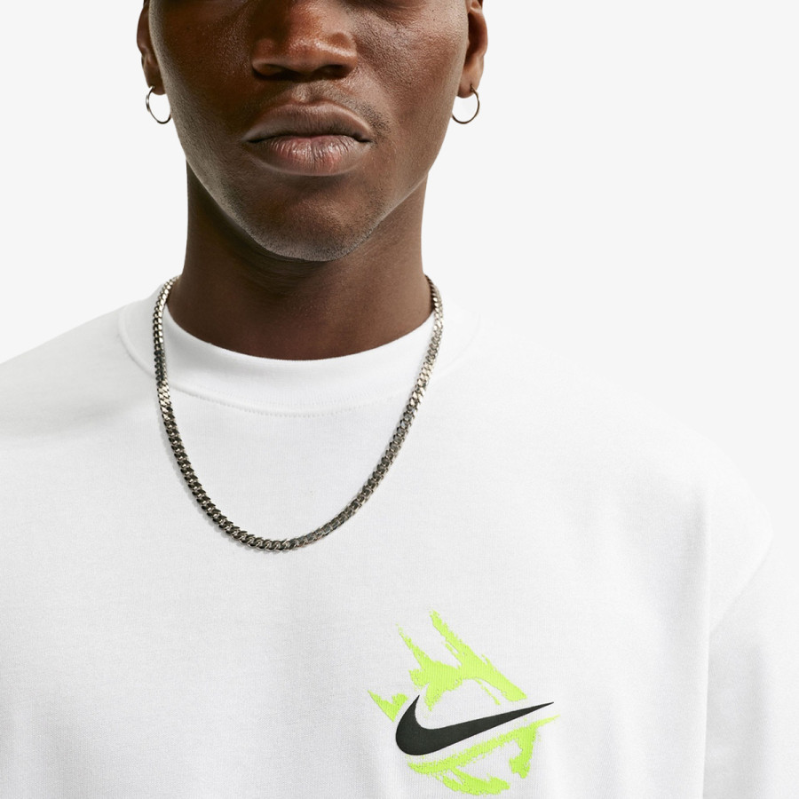 NIKE Majica kratkih rukava M NK SOLO SW TEE GPX 