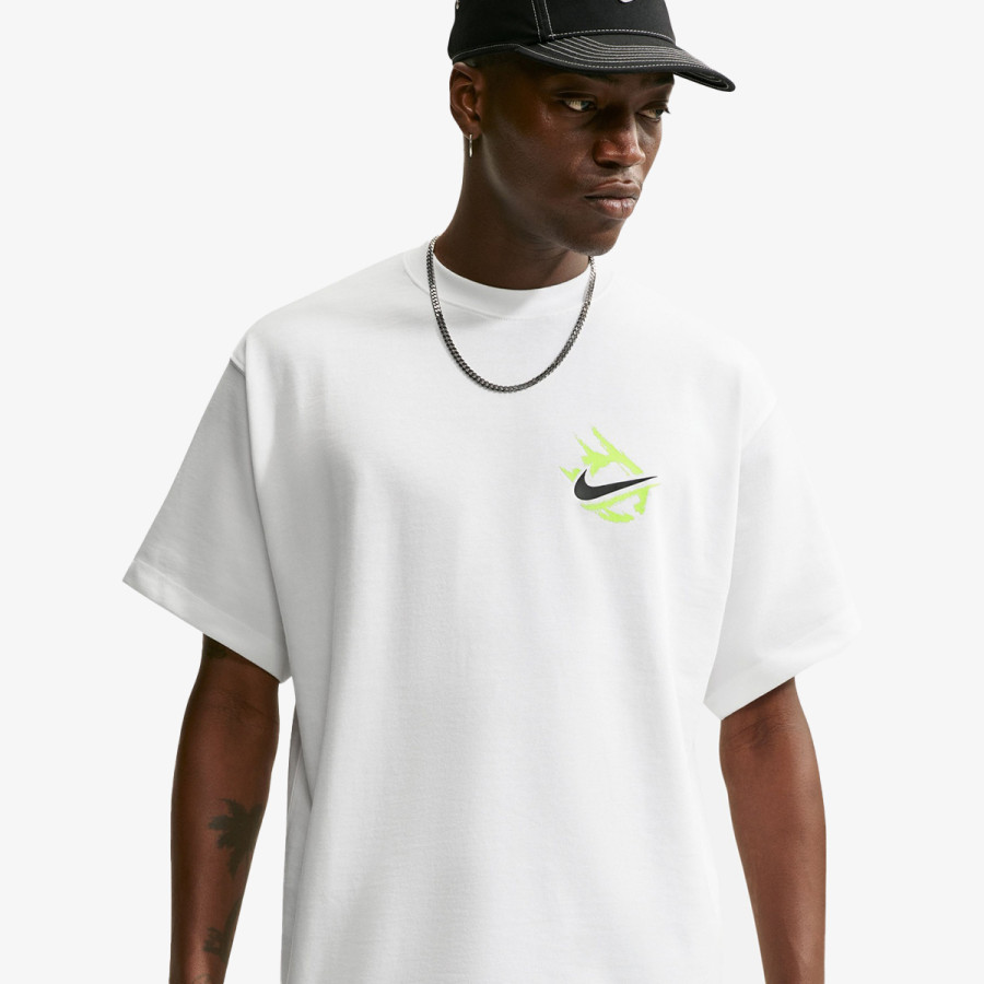 NIKE Majica kratkih rukava M NK SOLO SW TEE GPX 