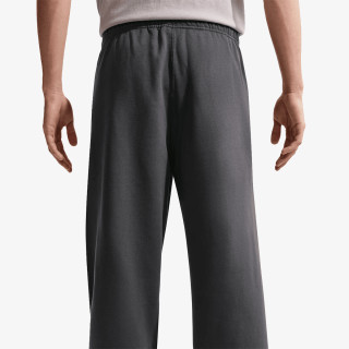 NIKE Donji dio trenirke M NK SOLO SW FLC OH PANT 