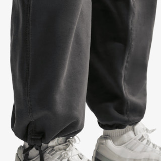 NIKE Donji dio trenirke M NK SOLO SW FLC OH PANT 