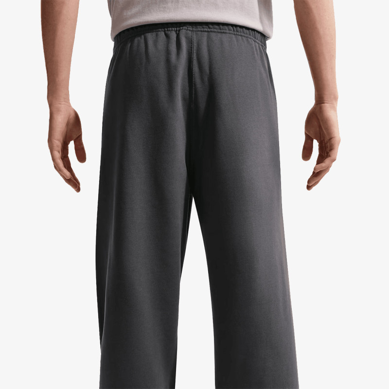 NIKE Donji dio trenirke M NK SOLO SW FLC OH PANT 