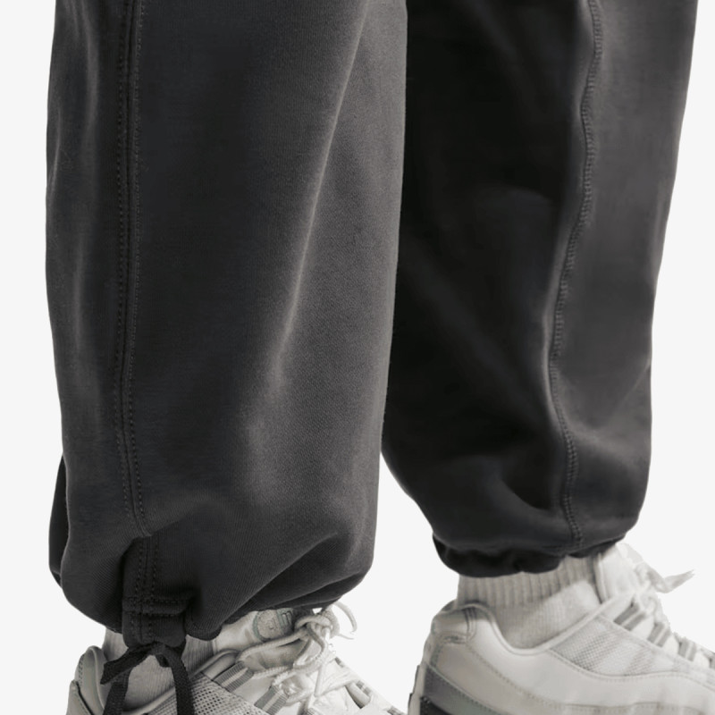 NIKE Donji dio trenirke M NK SOLO SW FLC OH PANT 