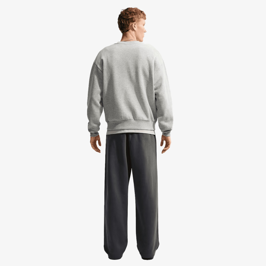 NIKE Donji dio trenirke M NK SOLO SW FLC OH PANT 